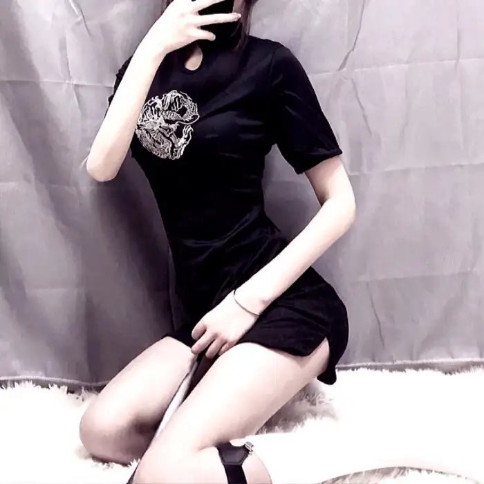 疯狂杀手理发师
